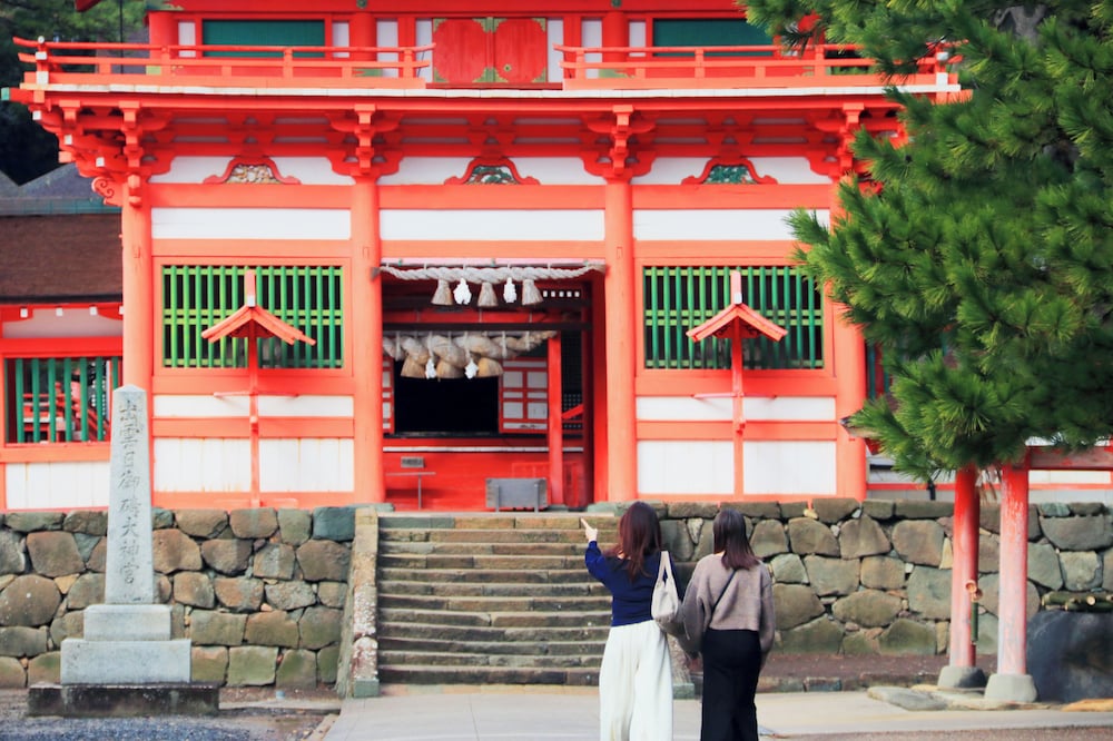 ヴィラ いづもや 出雲