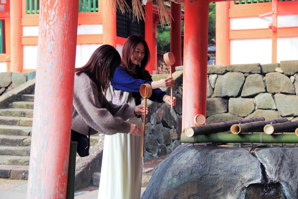 ヴィラ いづもや 出雲