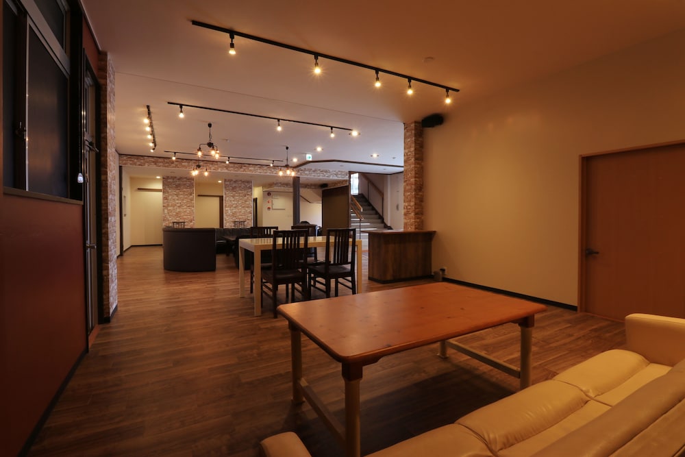 ヴィラ いづもや 出雲