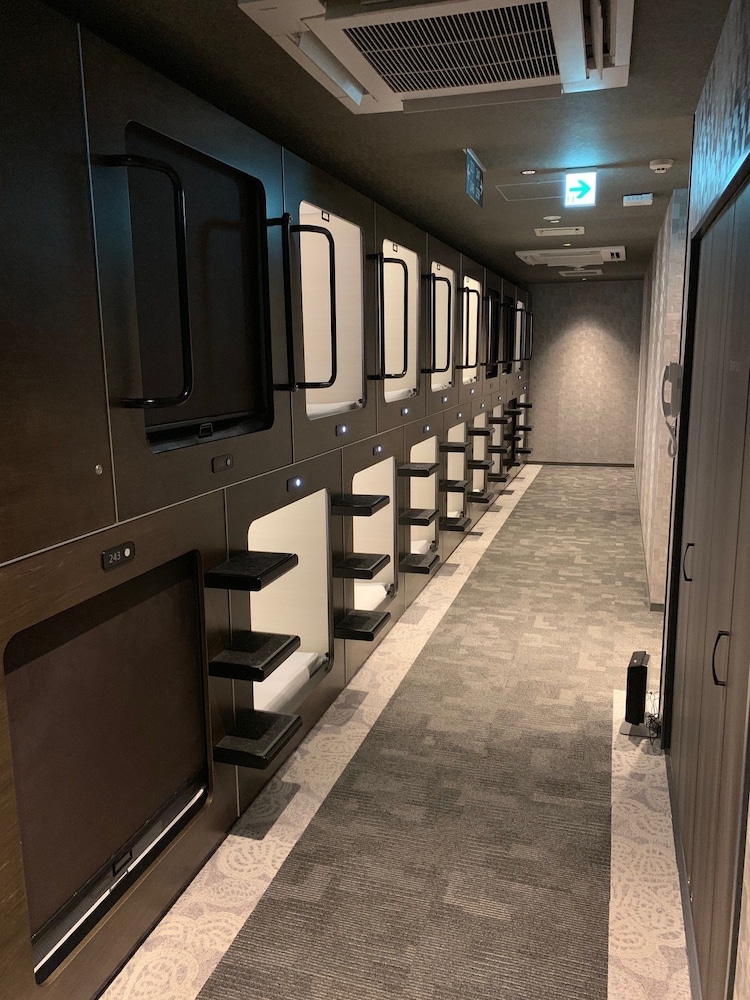松江アーバンホテル CUBICROOM 出雲