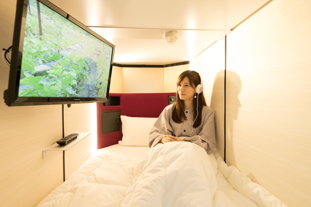 松江アーバンホテル CUBICROOM 出雲