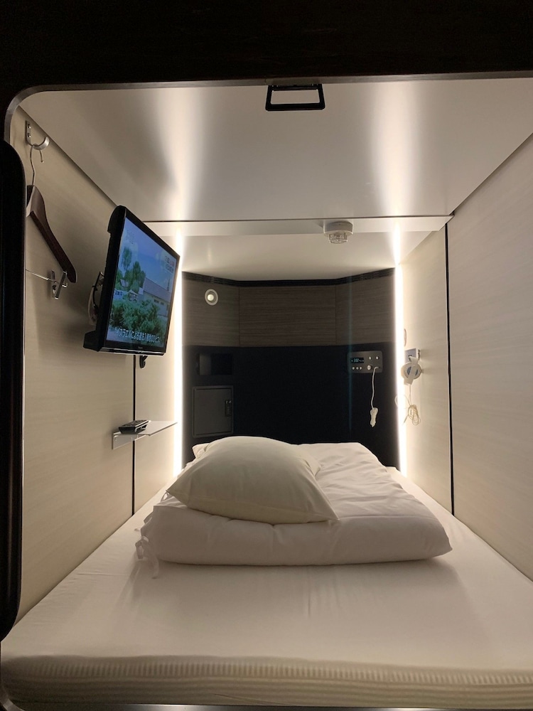 松江アーバンホテル CUBICROOM 出雲