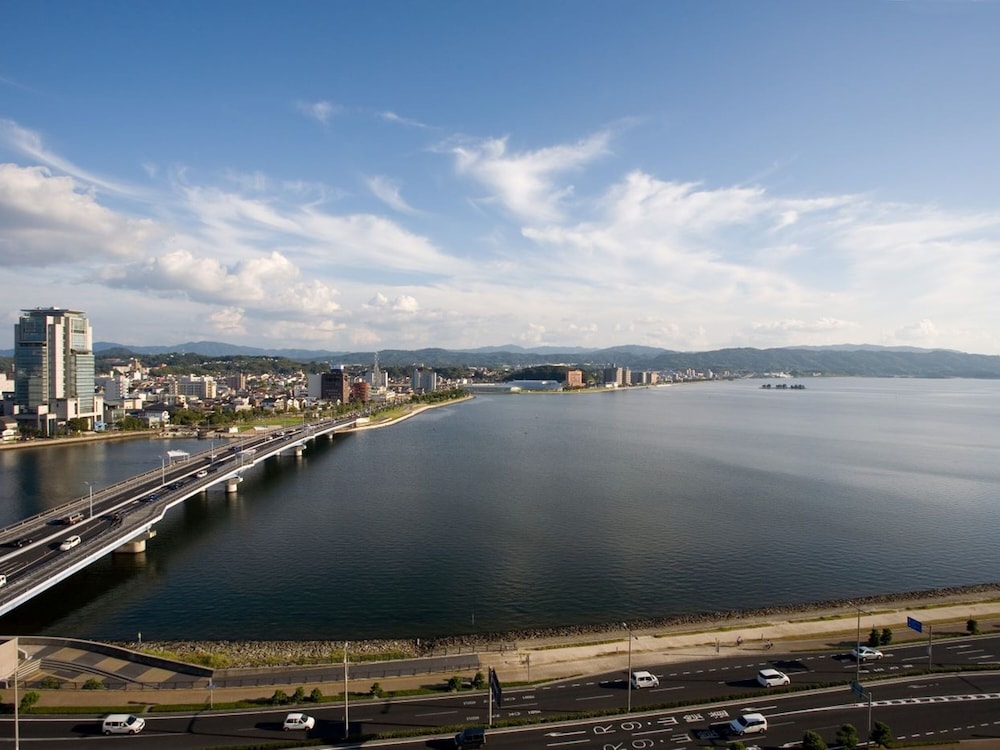 松江ニューアーバンホテル 出雲