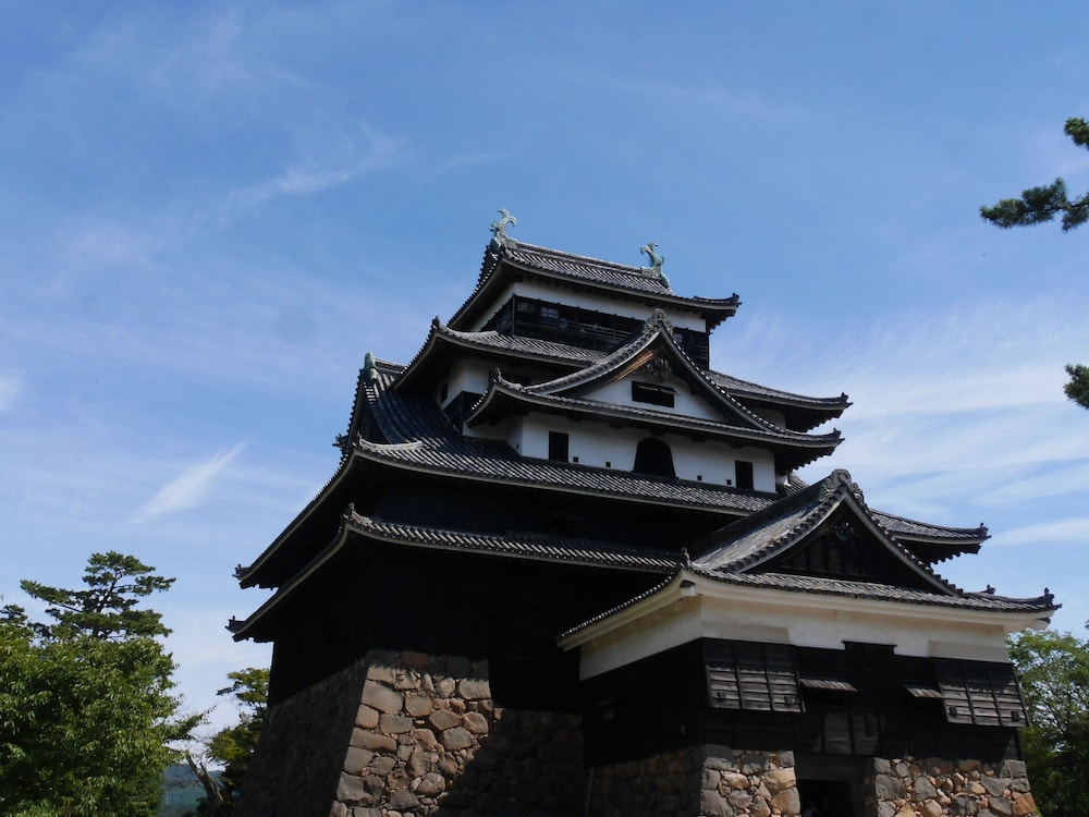 松江ニューアーバンホテル 出雲