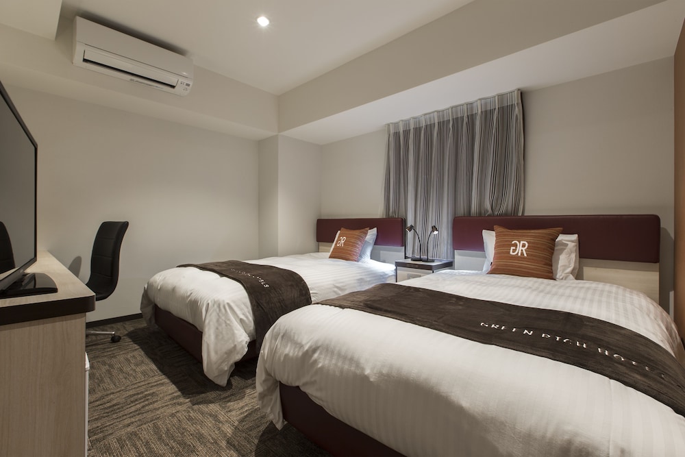 グリーンリッチホテル出雲 人工温泉・二股湯の華 出雲