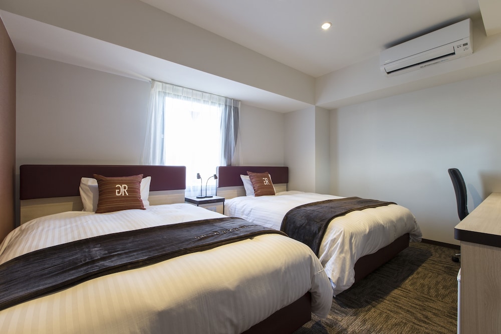 グリーンリッチホテル出雲 人工温泉・二股湯の華 出雲