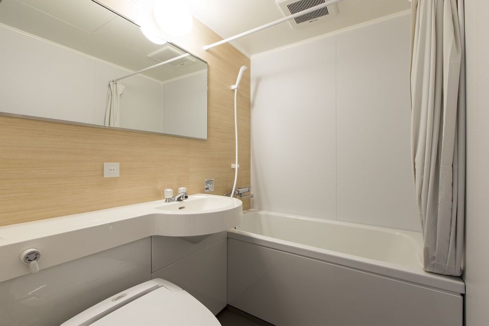 グリーンリッチホテル出雲 人工温泉・二股湯の華 出雲