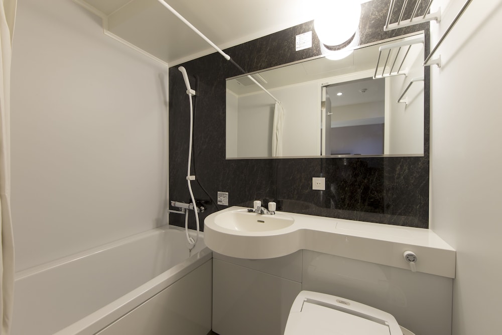 グリーンリッチホテル出雲 人工温泉・二股湯の華 出雲