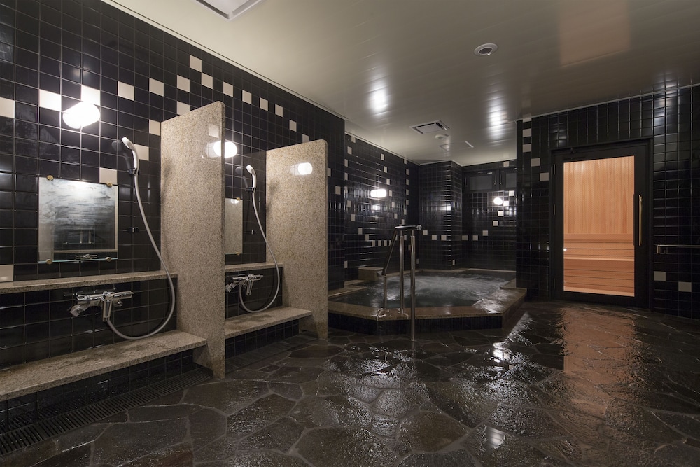 グリーンリッチホテル出雲 人工温泉・二股湯の華 出雲