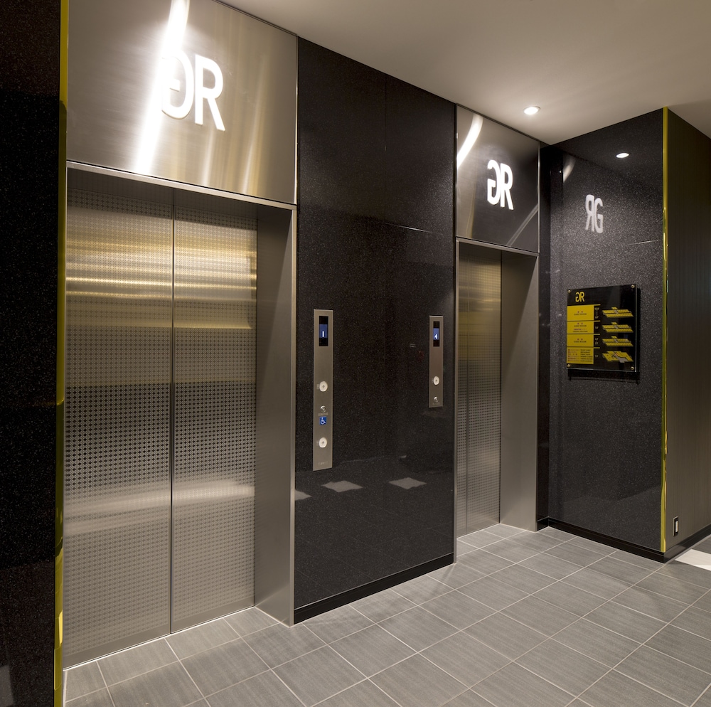 グリーンリッチホテル出雲 人工温泉・二股湯の華 出雲