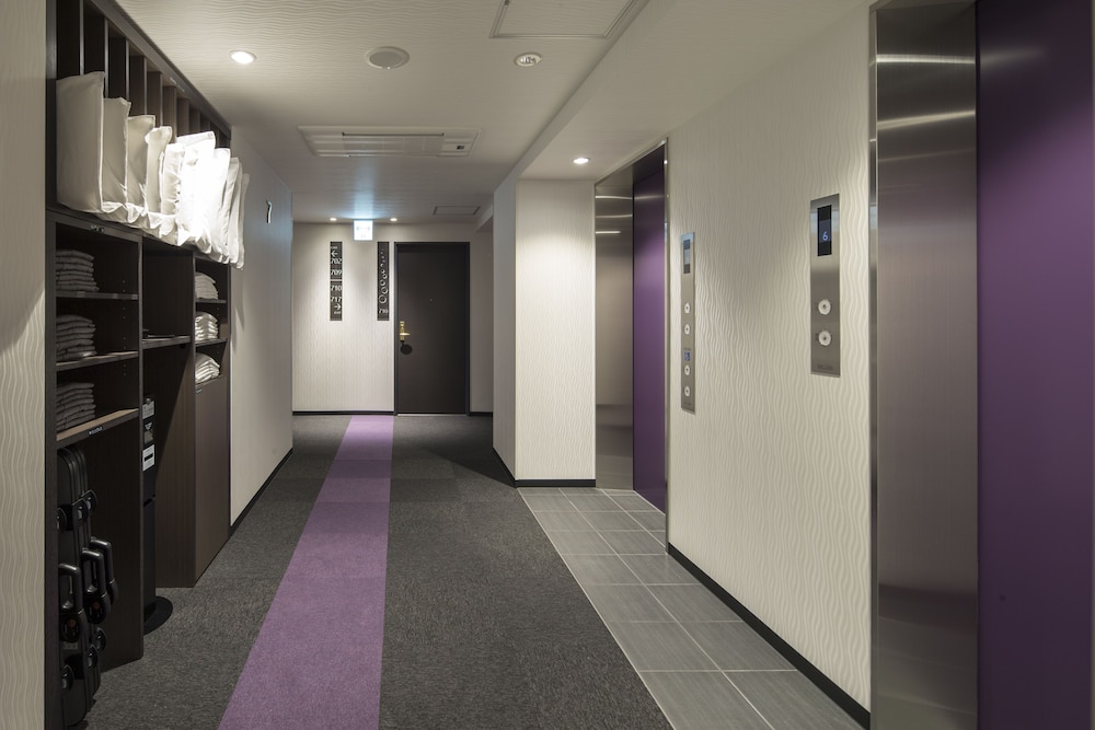 グリーンリッチホテル出雲 人工温泉・二股湯の華 出雲