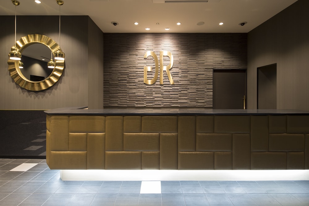 グリーンリッチホテル出雲 人工温泉・二股湯の華 出雲