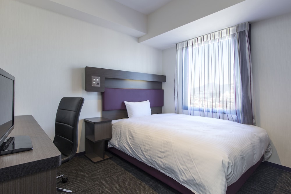 グリーンリッチホテル出雲 人工温泉・二股湯の華 出雲