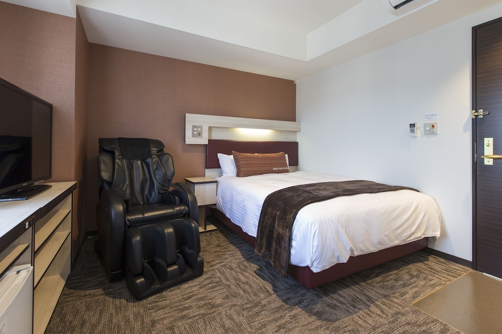 グリーンリッチホテル出雲 人工温泉・二股湯の華 出雲