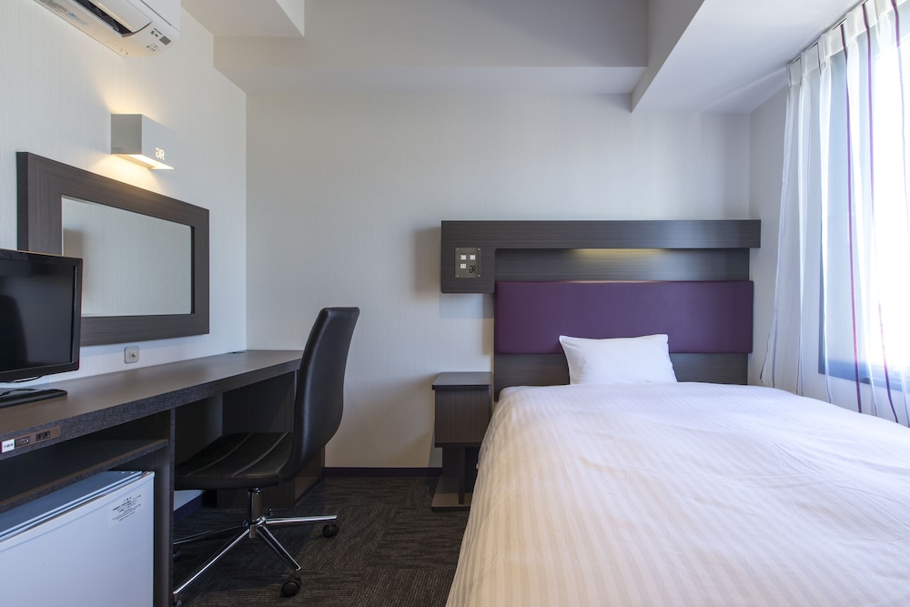 グリーンリッチホテル出雲 人工温泉・二股湯の華 出雲