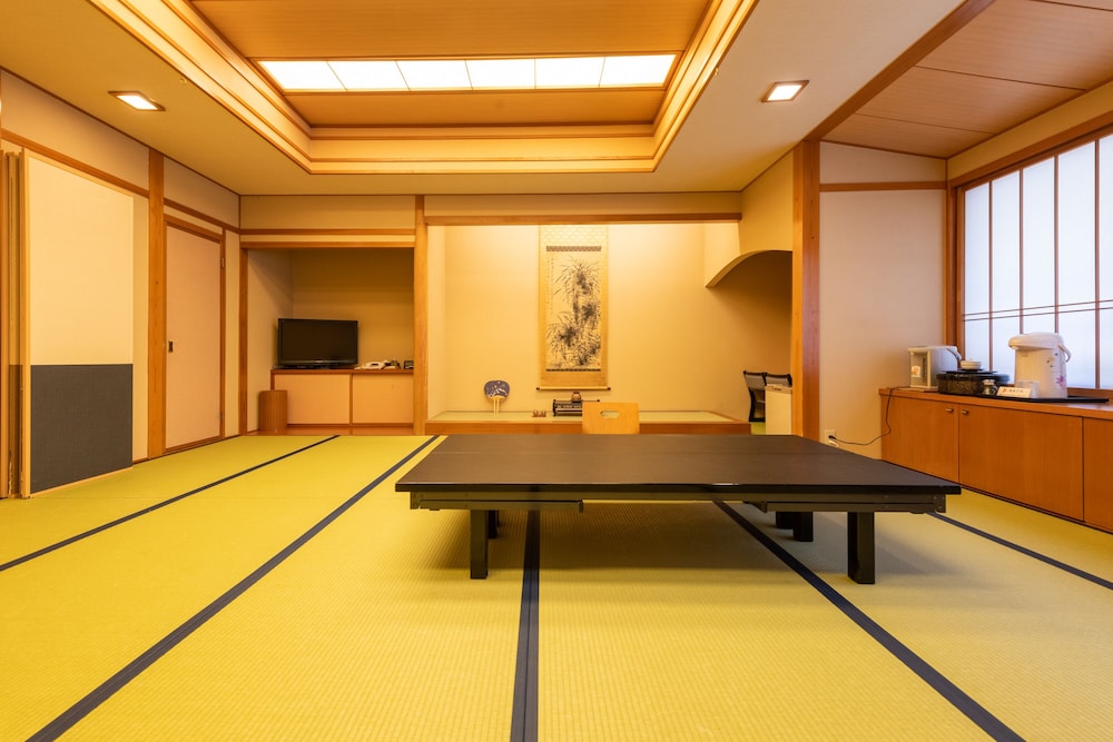 寛ぎの宿 輝雲荘 出雲