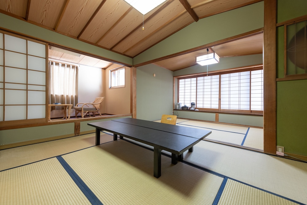 寛ぎの宿 輝雲荘 出雲