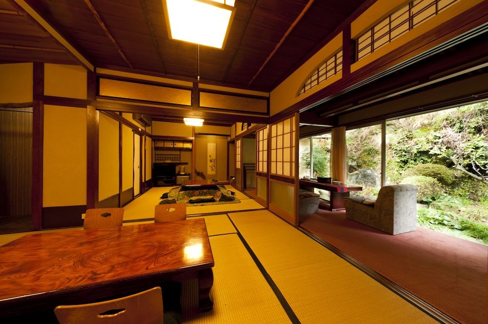 寛ぎの宿 輝雲荘 出雲