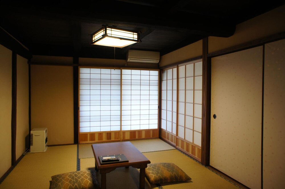 寛ぎの宿 輝雲荘 出雲