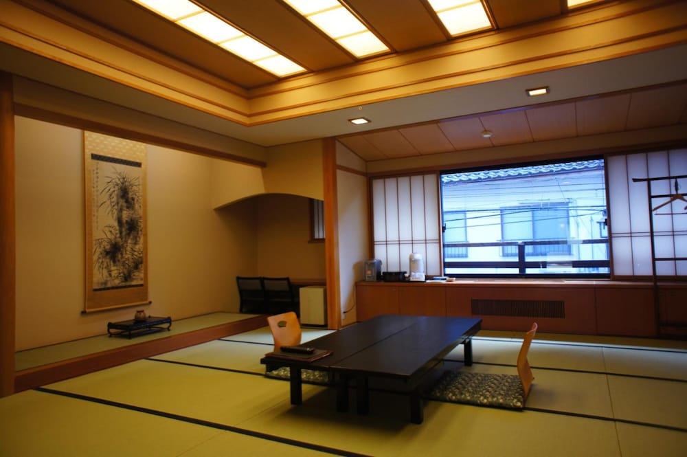 寛ぎの宿 輝雲荘 出雲