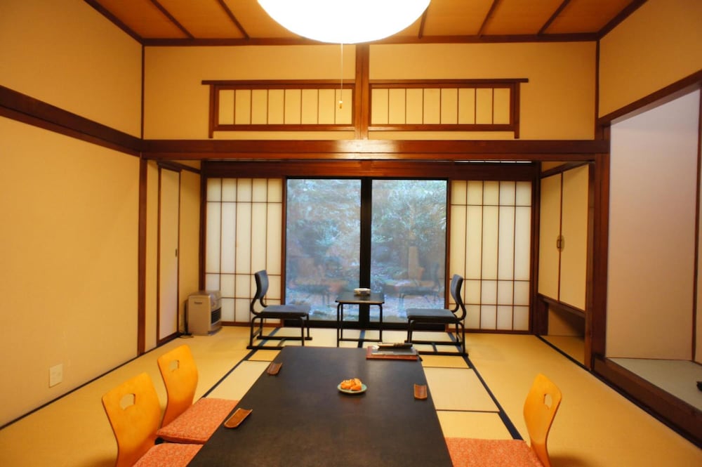 寛ぎの宿 輝雲荘 出雲