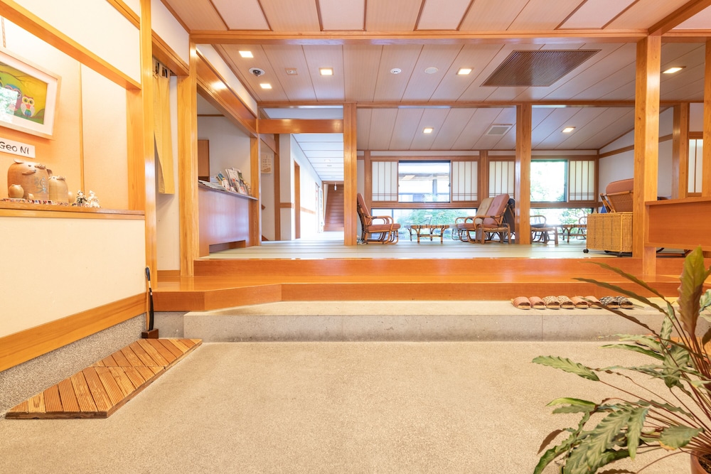 寛ぎの宿 輝雲荘 出雲