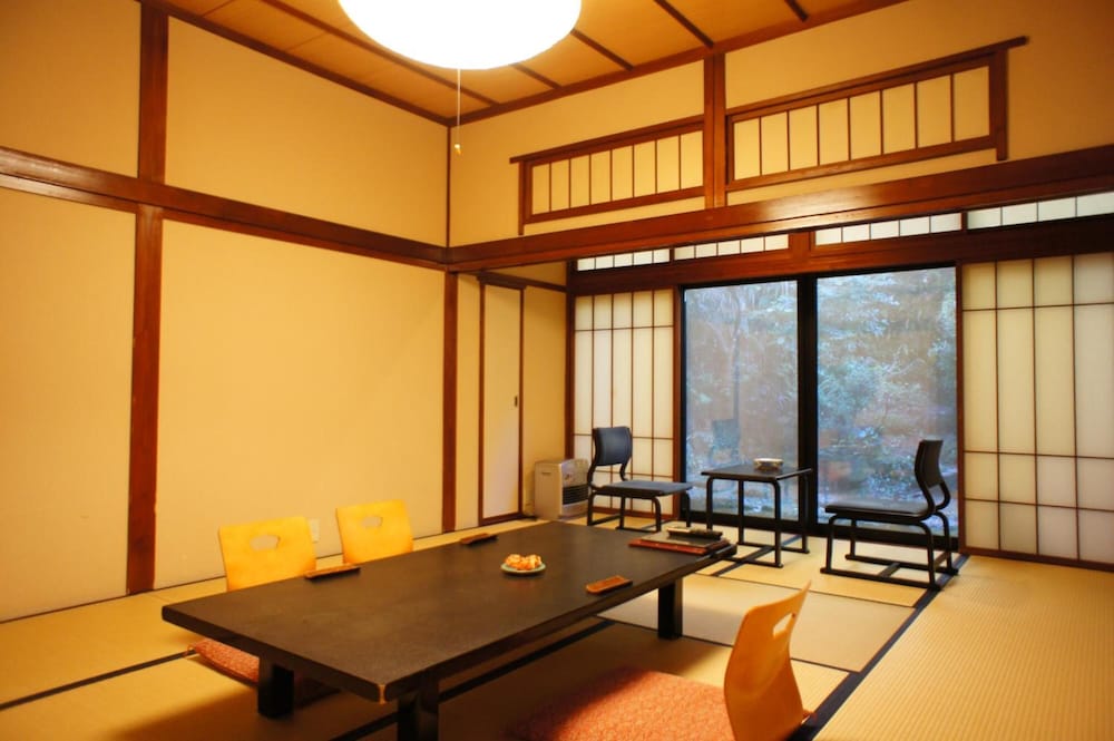 寛ぎの宿 輝雲荘 出雲