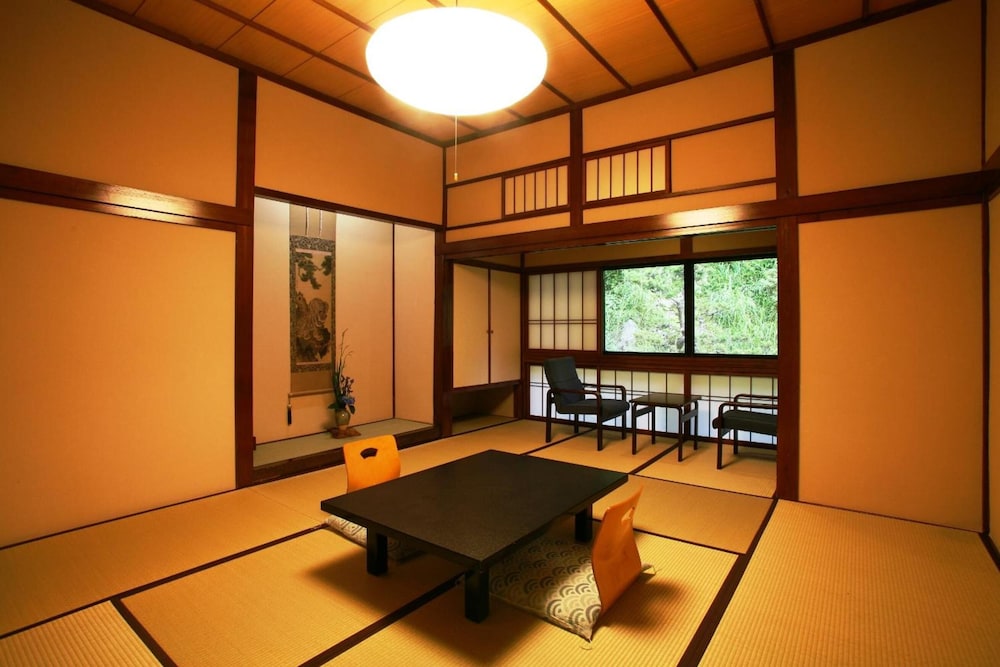 寛ぎの宿 輝雲荘 出雲