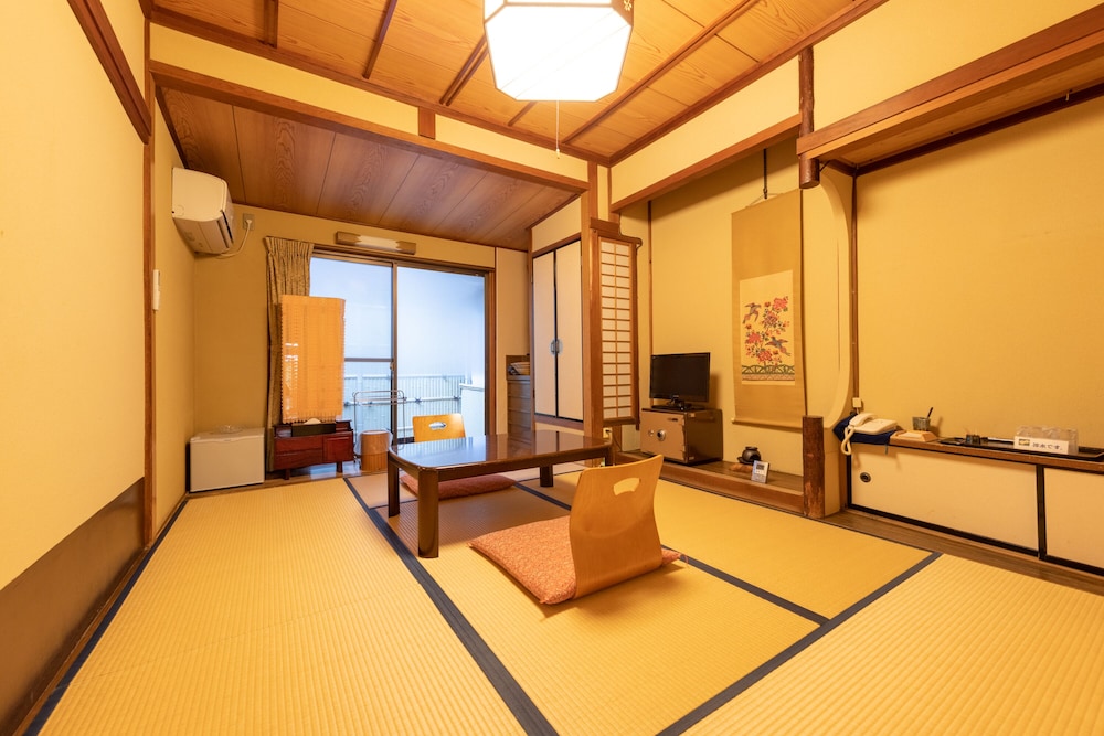 寛ぎの宿 輝雲荘 出雲