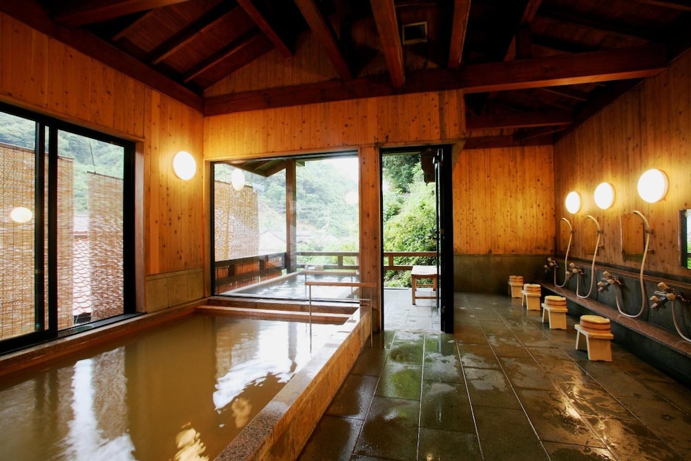 寛ぎの宿 輝雲荘 出雲