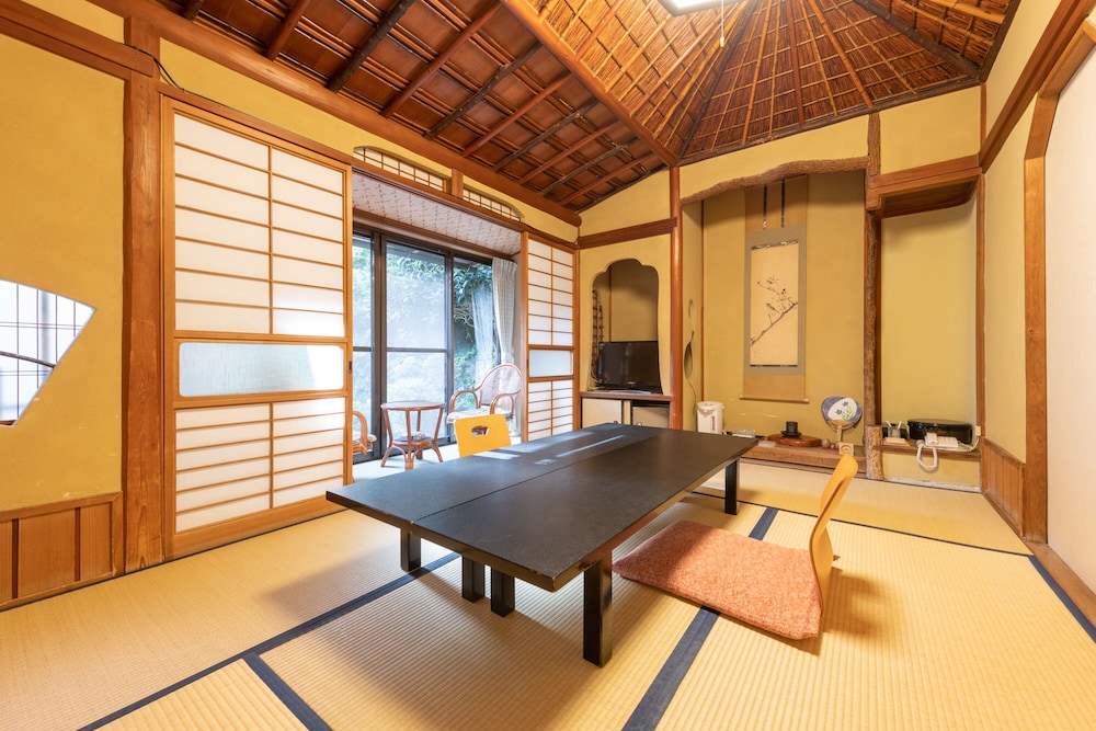 寛ぎの宿 輝雲荘 出雲