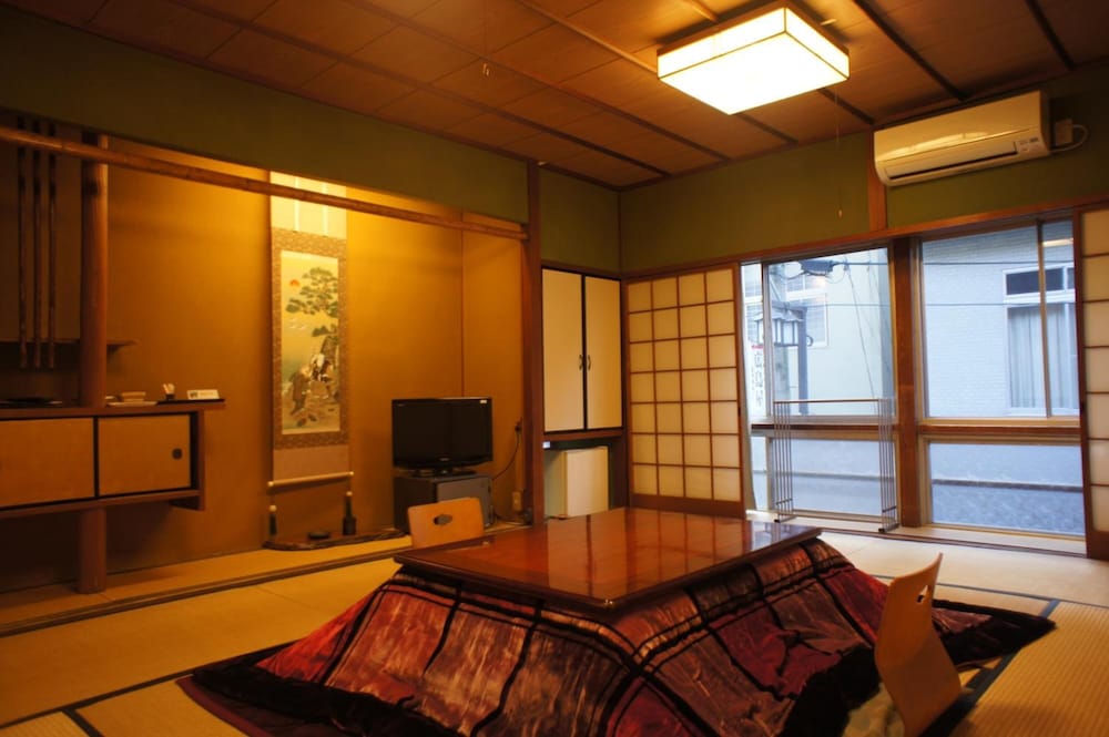 寛ぎの宿 輝雲荘 出雲