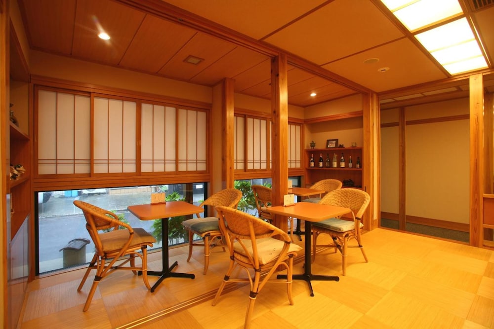 寛ぎの宿 輝雲荘 出雲