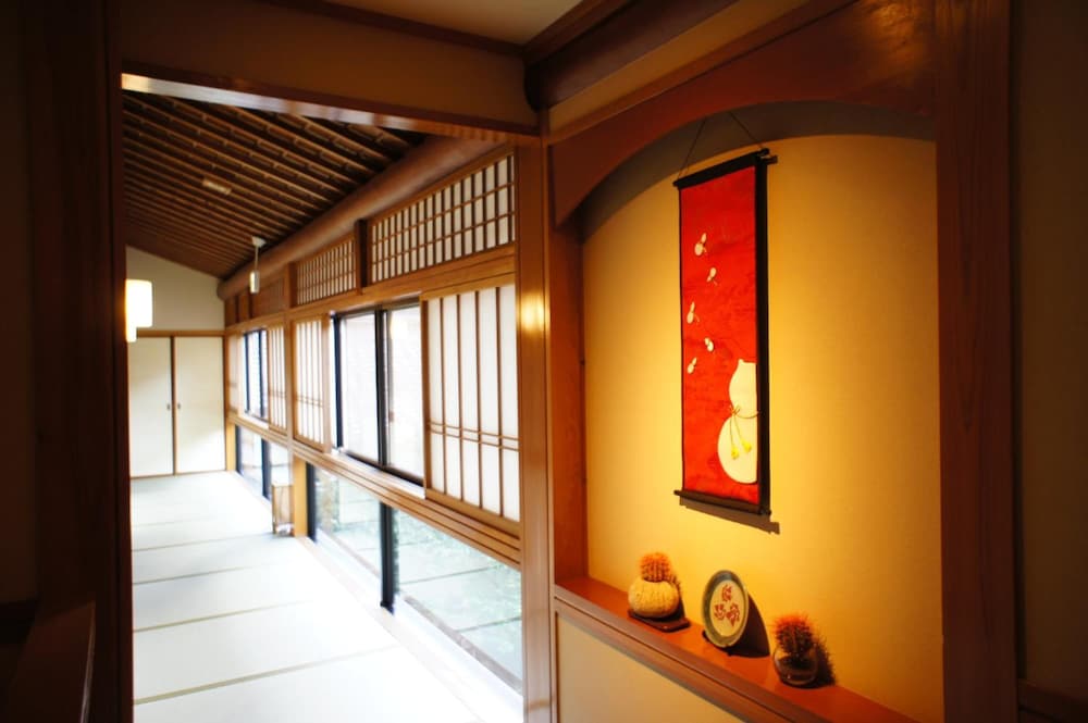 寛ぎの宿 輝雲荘 出雲