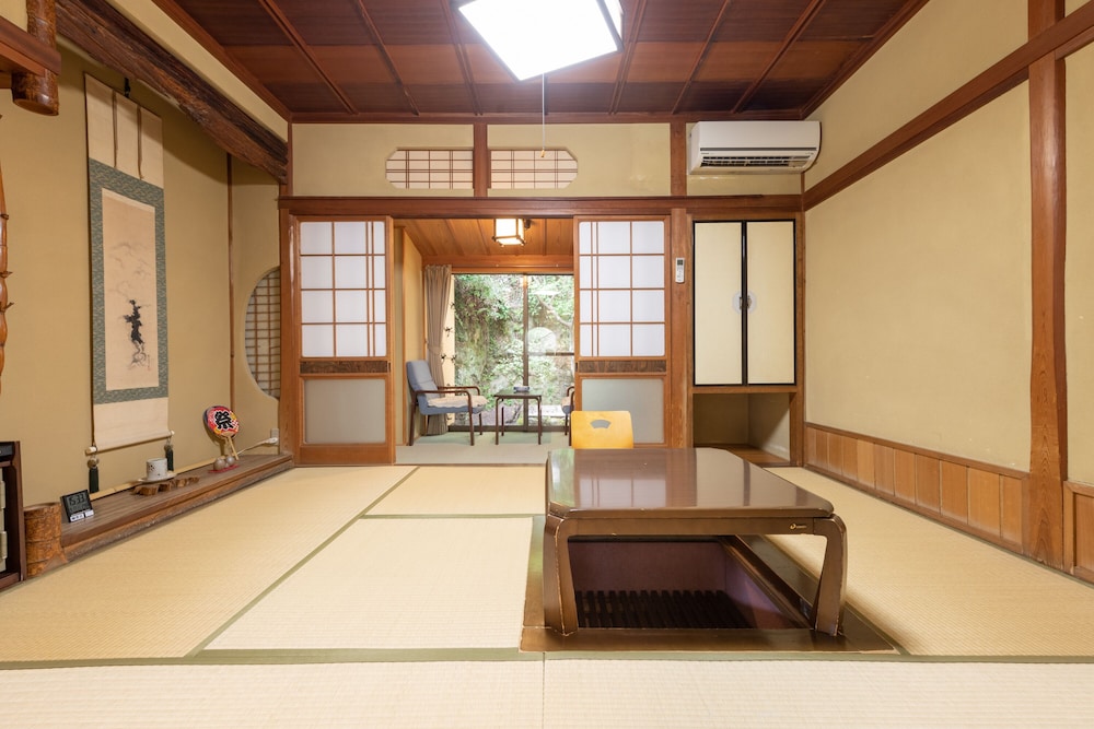 寛ぎの宿 輝雲荘 出雲