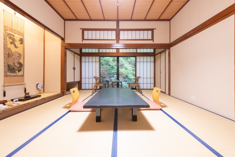 寛ぎの宿 輝雲荘 出雲