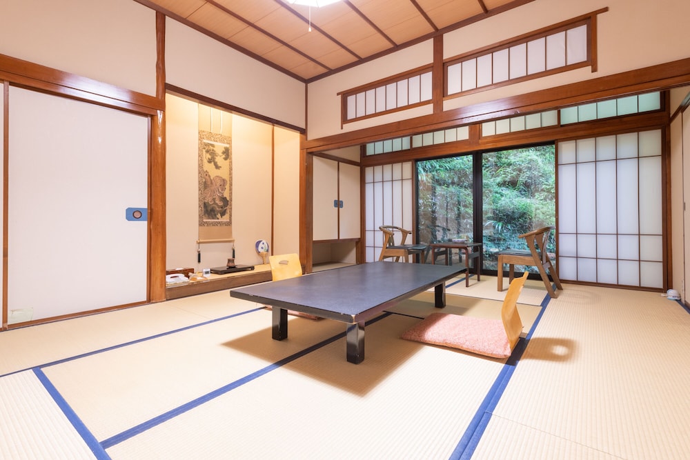 寛ぎの宿 輝雲荘 出雲