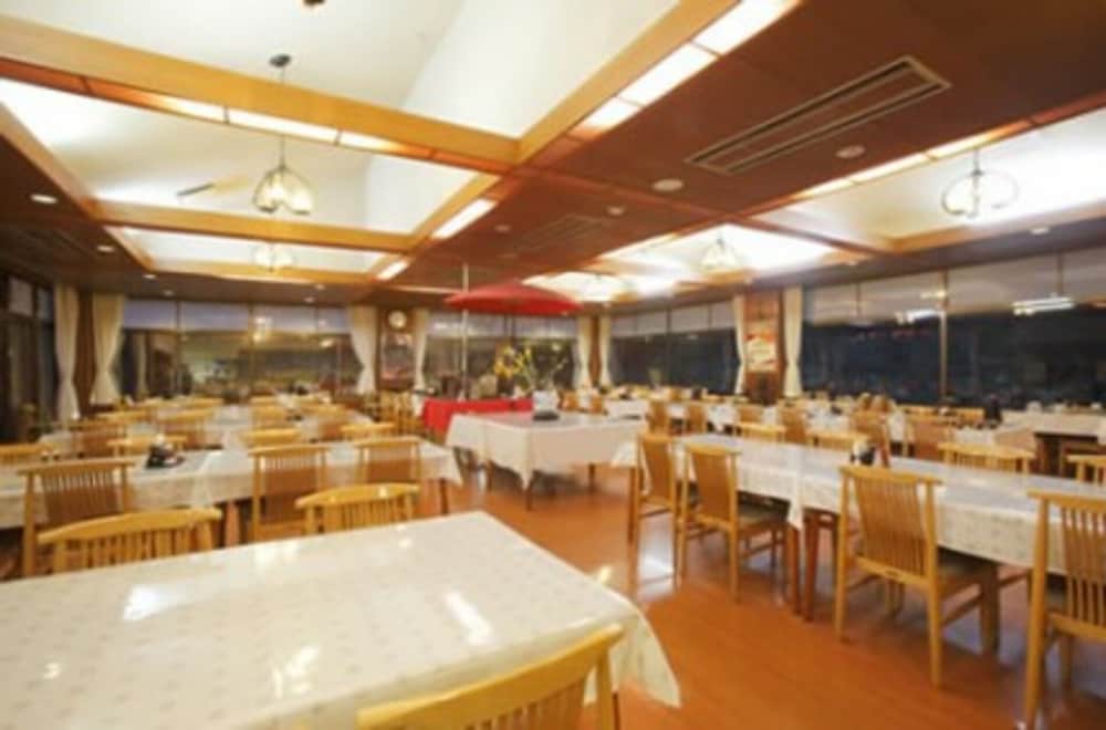 三瓶温泉 国民宿舎さんべ荘 出雲