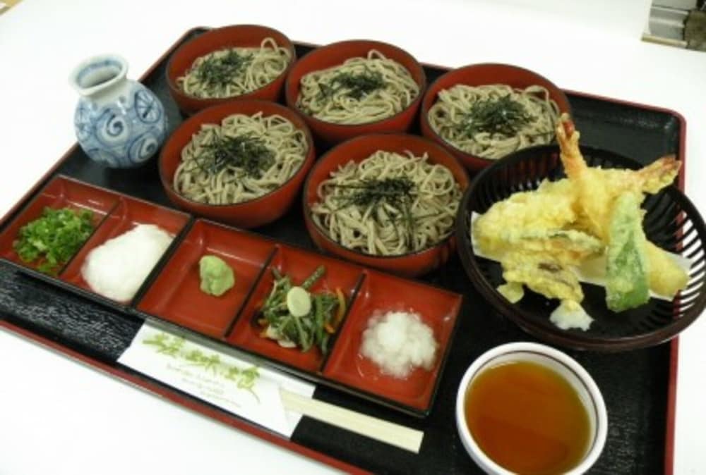 三瓶温泉 国民宿舎さんべ荘 出雲