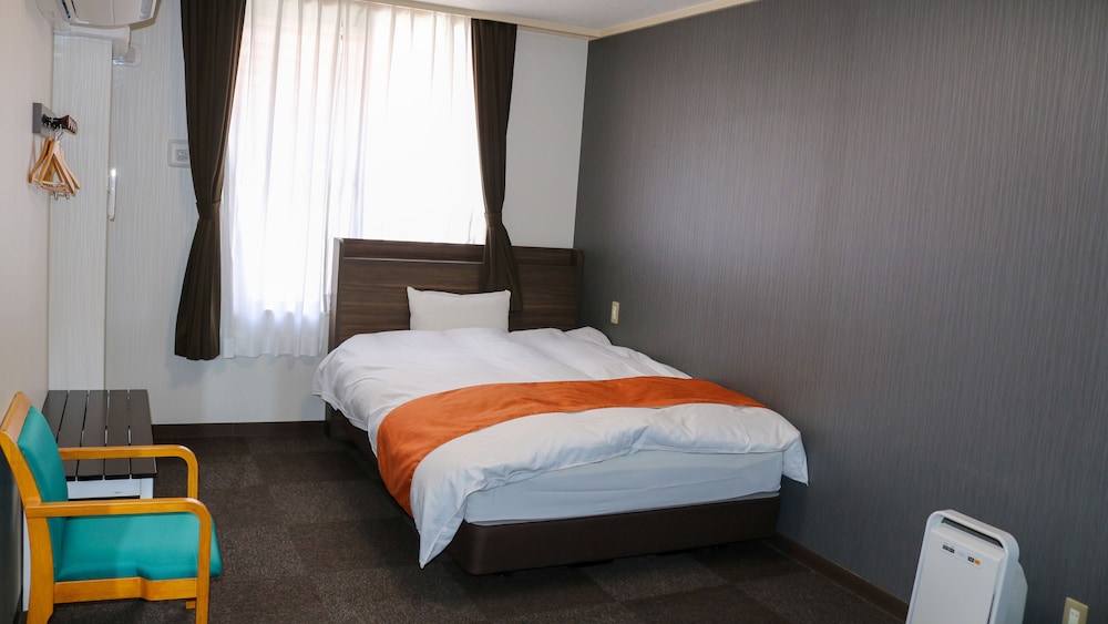 三瓶温泉 国民宿舎さんべ荘 出雲