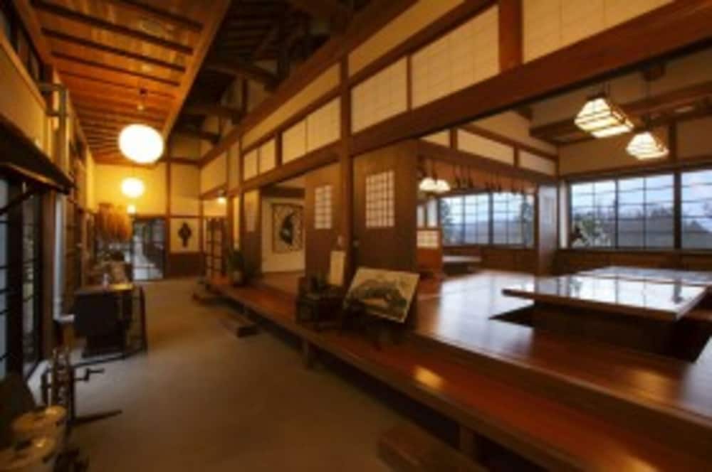 三瓶温泉 国民宿舎さんべ荘 出雲