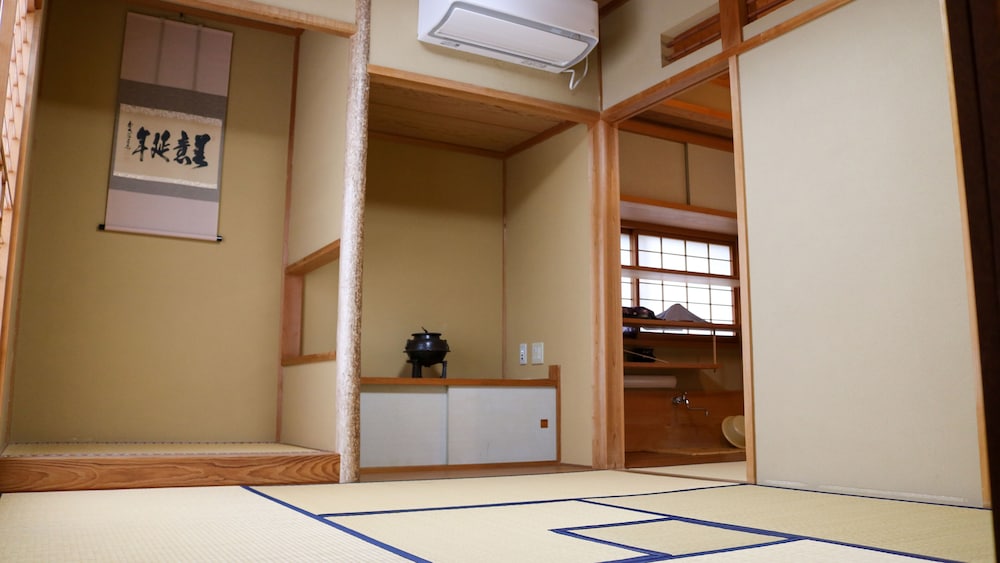 三瓶温泉 国民宿舎さんべ荘 出雲