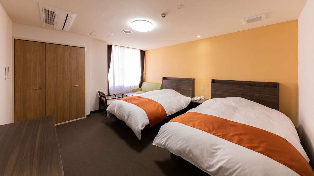 三瓶温泉 国民宿舎さんべ荘 出雲