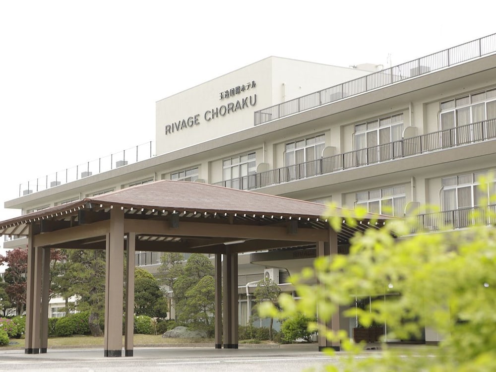 玉造国際ホテル 出雲