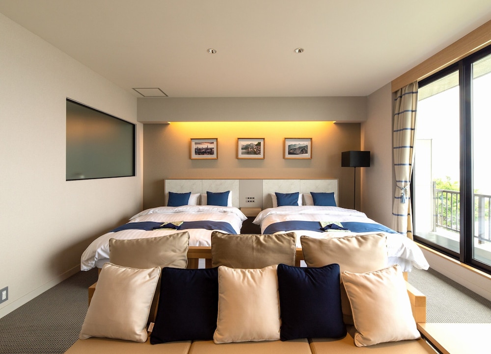 玉造国際ホテル 出雲