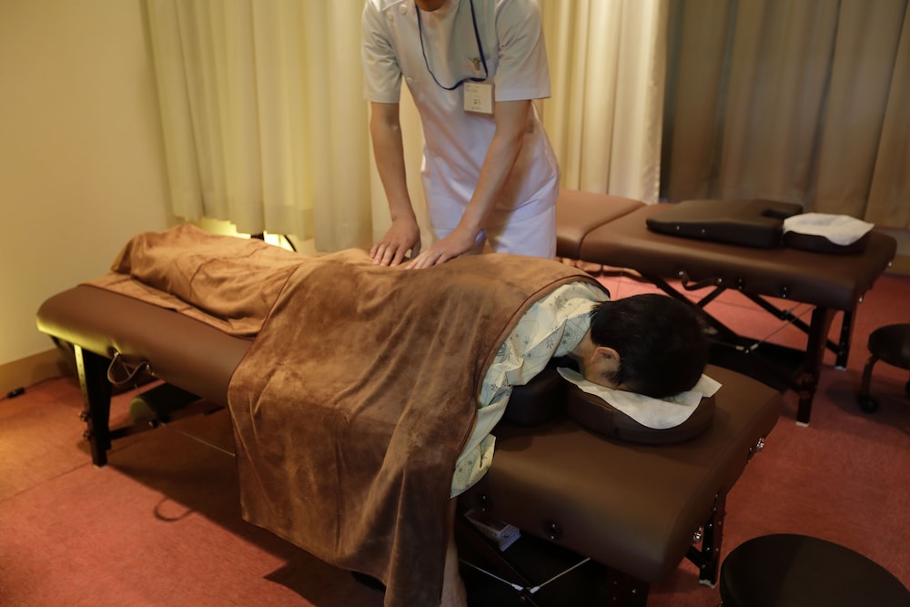 玉造国際ホテル 出雲