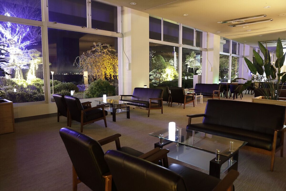 玉造国際ホテル 出雲