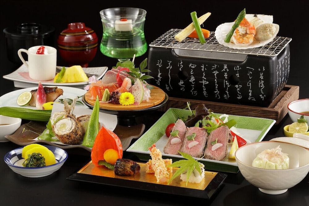 玉造国際ホテル 出雲