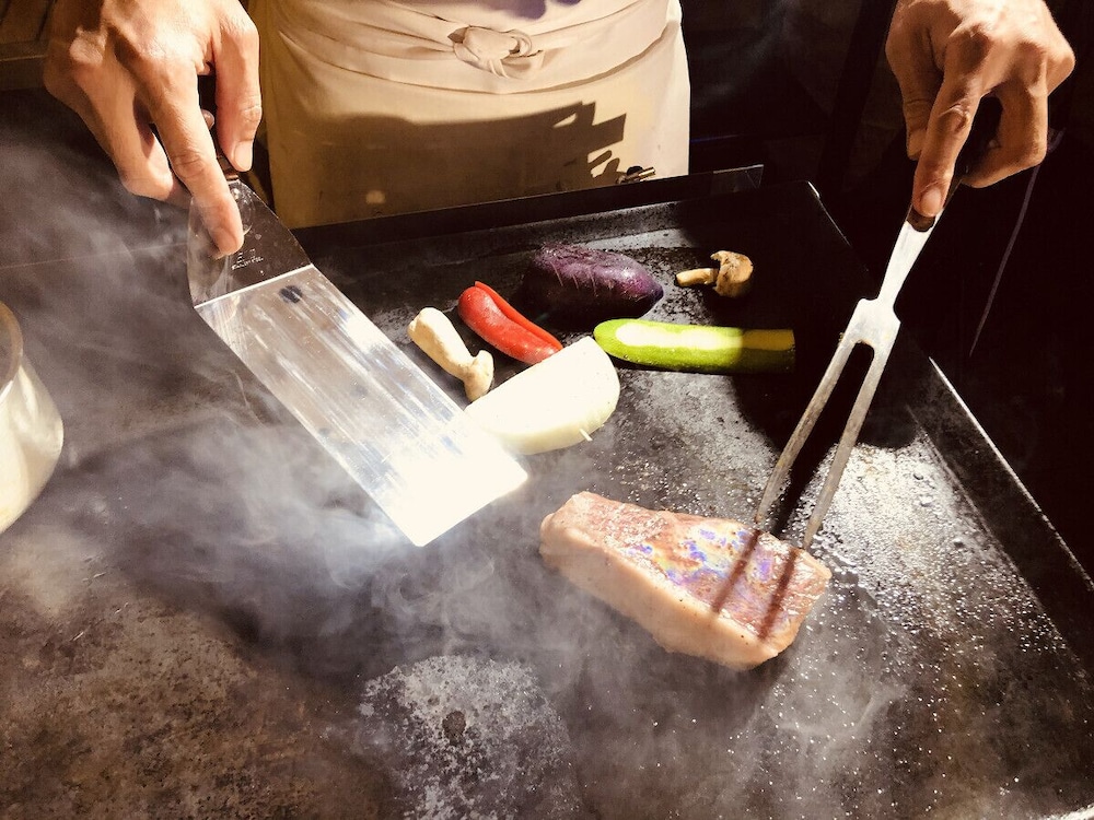 玉造国際ホテル 出雲