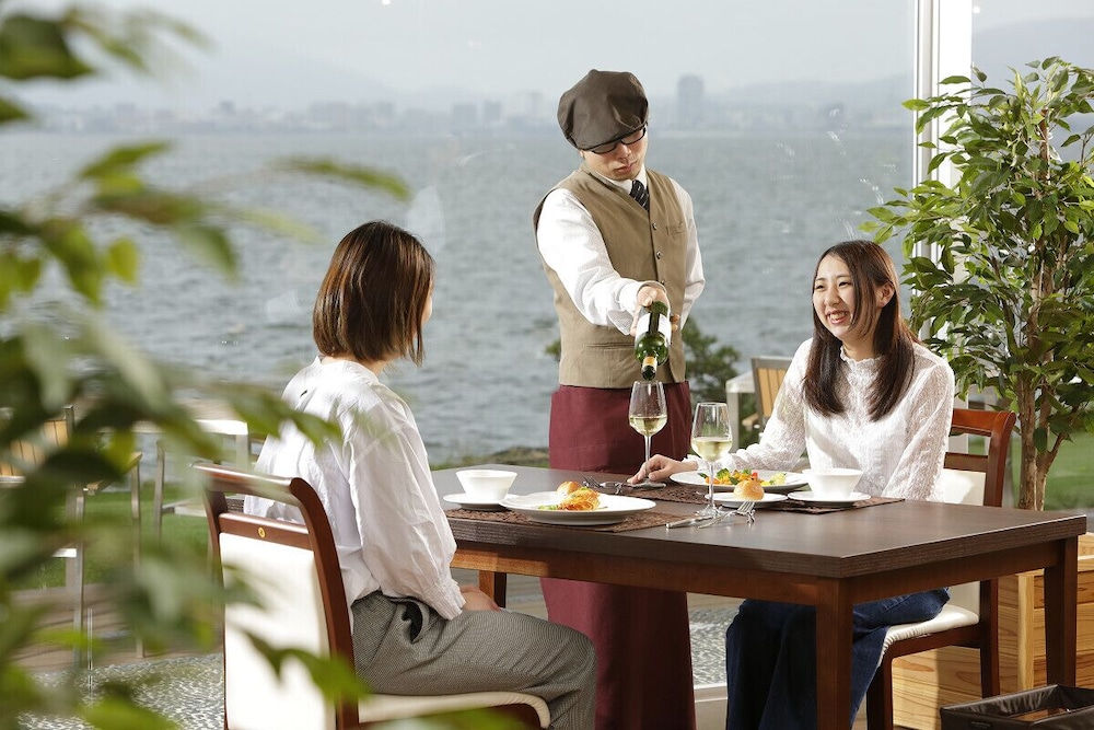 玉造国際ホテル 出雲